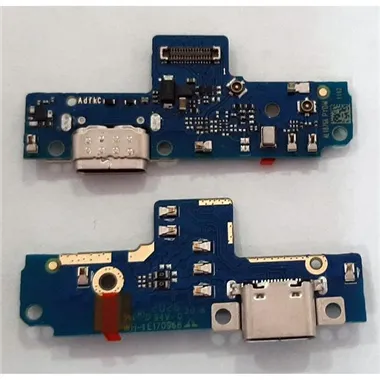 Flex puerto carga para Sony Xperia L4 calidad premium