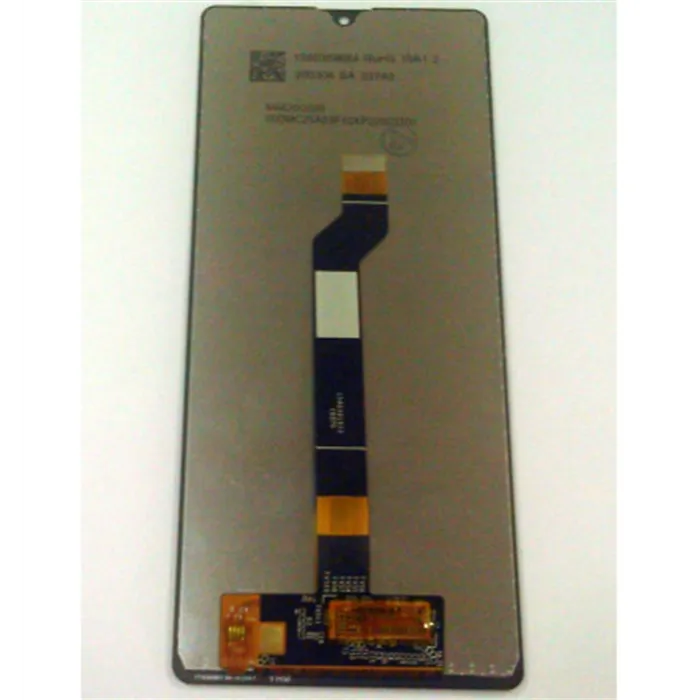 Pantalla lcd para Sony XPeria L4 mas tactil negro calidad premium