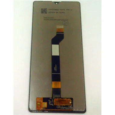 Pantalla lcd para Sony XPeria L4 mas tactil negro calidad premium