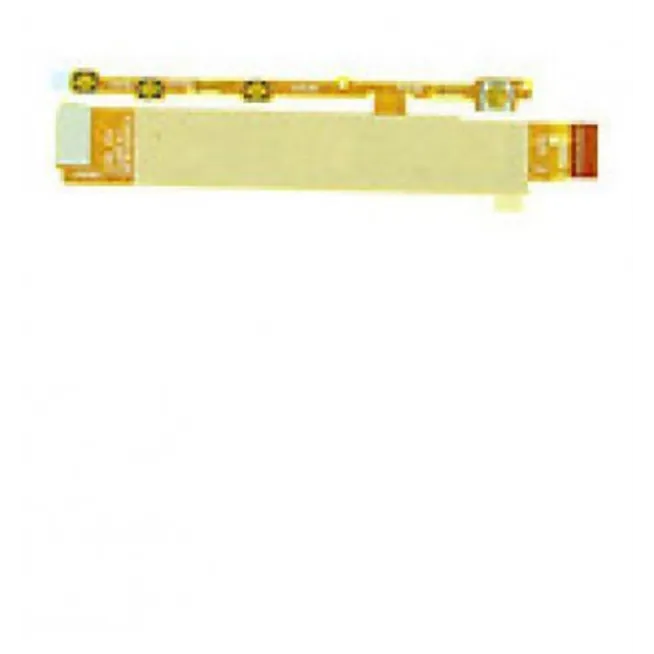 Sony Xperia M C1904 C1905 Flex Botones Premium