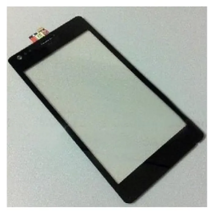 Sony Xperia M C1904 C1905 Pantalla táctil negro