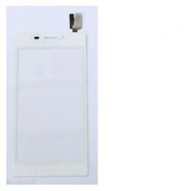 Sony Xperia M2 Aqua D2403 D2406 pantalla táctil blanco origi