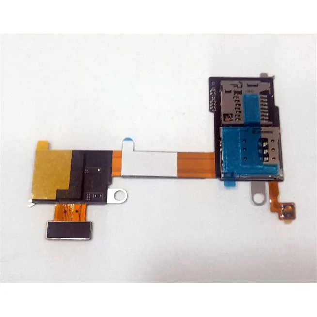 Sony Xperia M2 D2303 D2305 D2306 D2302 S50H flex sim y memor
