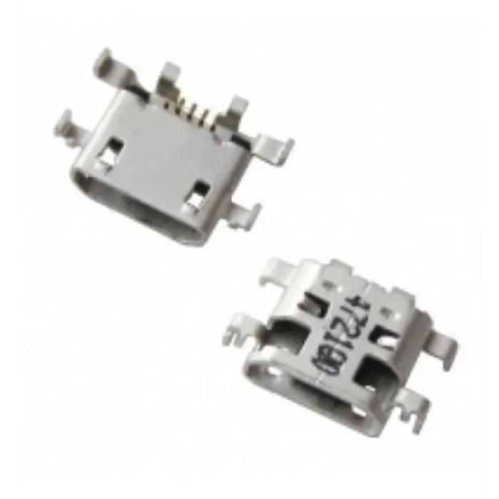 Sony Xperia M2 D2303 D2305 D2306 D2302 S50H conector de carg