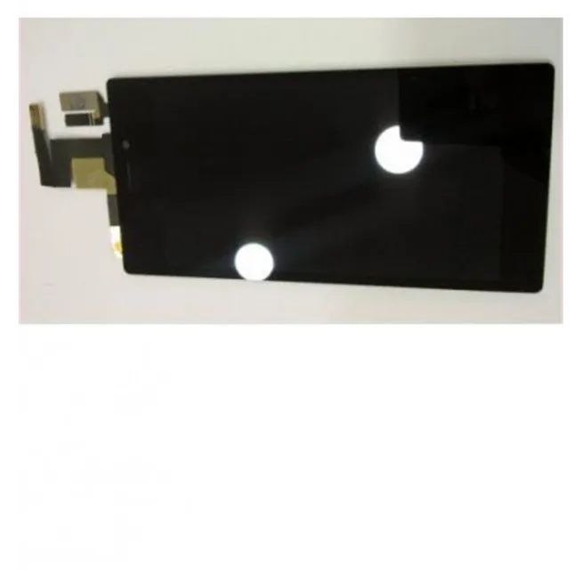 Sony Xperia M2 S50H D2303 D2305 D2306 pantalla lcd + táctil 