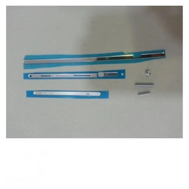 Sony Xperia M2 S50H D2303 D2305 D2306 set 6 piezas embellec