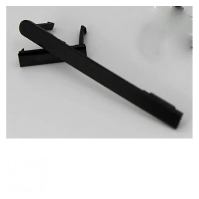 Sony Xperia M2 S50H D2303 D2305 D2306 set 2 piezas tapa micr