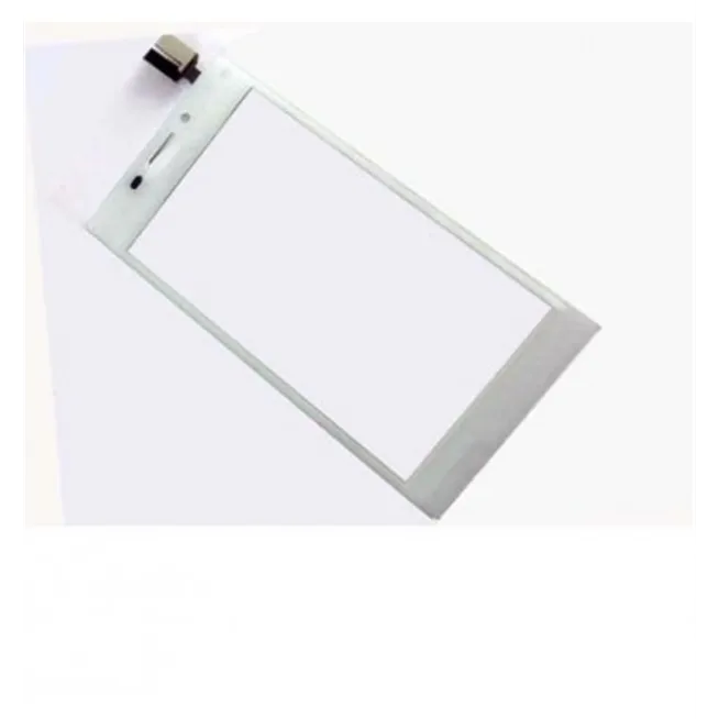 Sony Xperia M2 S50H  D2303 D2305 D2306 pantalla táctil blanc