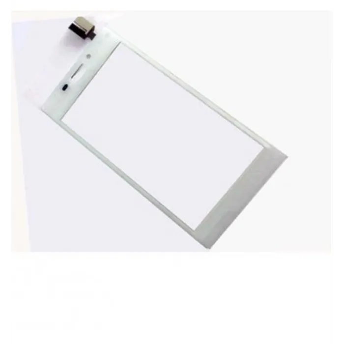 Sony Xperia M2 S50H  D2303 D2305 D2306 pantalla táctil blanc