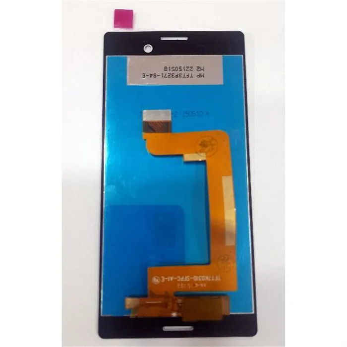 Sony Xperia M4 Aqua E2303 E2306 E2353 pantalla lcd + táctil 