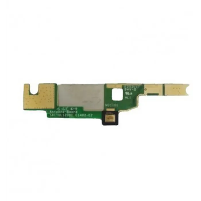 Sony Xperia M4 Aqua E2303 E2306 E2353 flex microfono origina
