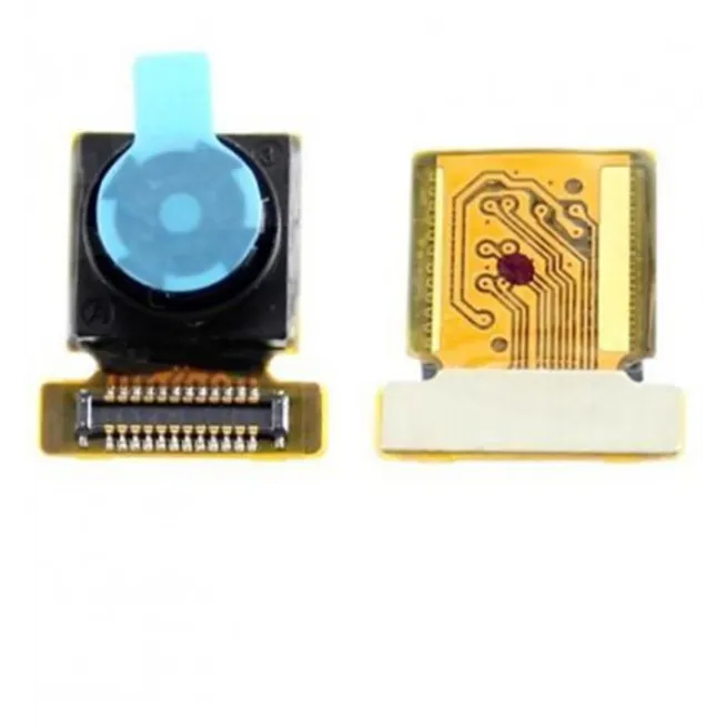 Sony Xperia M4 Aqua E2303 E2306 E2353 flex camara frontal or