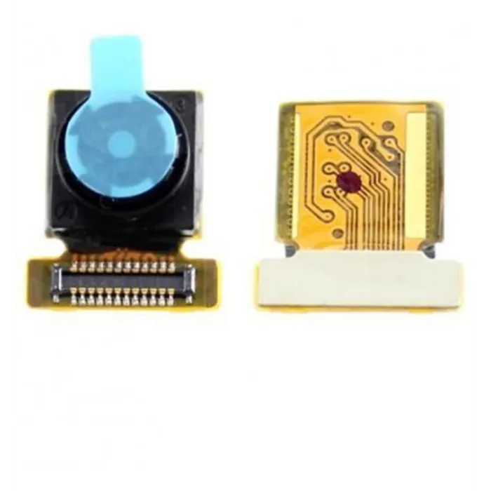 Sony Xperia M4 Aqua E2303 E2306 E2353 flex camara frontal or