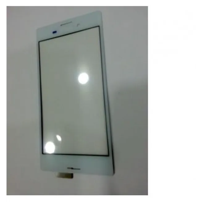 Sony Xperia M4 Aqua E2303 E2306 E2353 pantalla táctil blanco