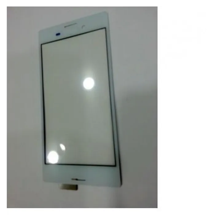 Sony Xperia M4 Aqua E2303 E2306 E2353 pantalla táctil blanco