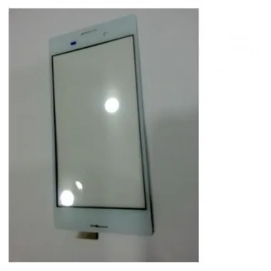 Sony Xperia M4 Aqua E2303 E2306 E2353 pantalla táctil blanco