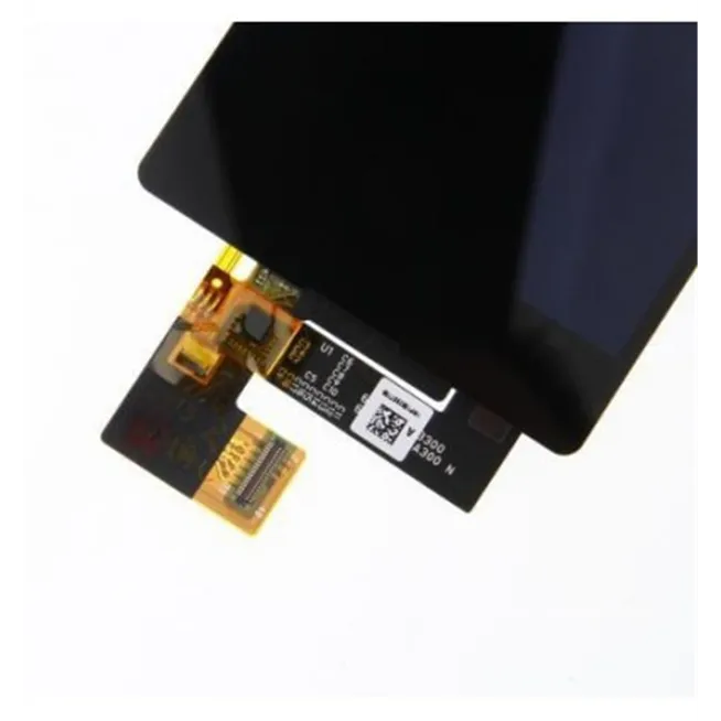 Sony Xperia M5 E5603 E5606 E5653 pantalla lcd + táctil negro