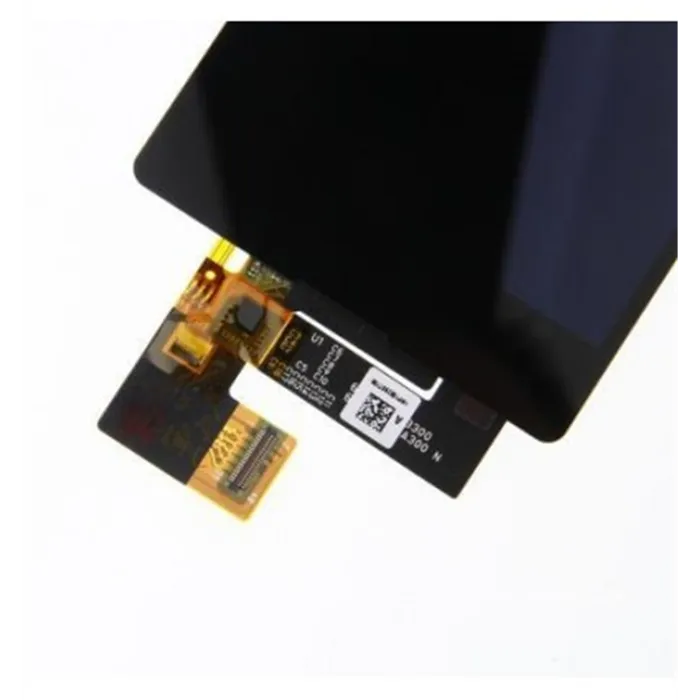 Sony Xperia M5 E5603 E5606 E5653 pantalla lcd + táctil negro