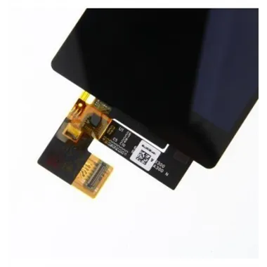 Sony Xperia M5 E5603 E5606 E5653 pantalla lcd + táctil negro