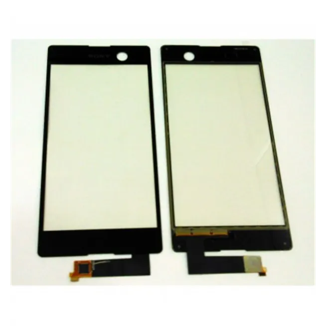 Sony Xperia M5 E5603 E5606 E5653 pantalla táctil negro premium