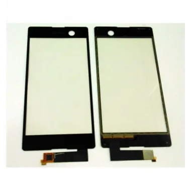 Sony Xperia M5 E5603 E5606 E5653 pantalla táctil negro premium