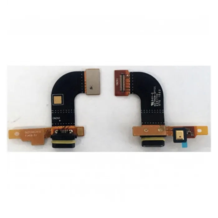Sony Xperia M5 E5603 E5606 E5653 flex carga premium