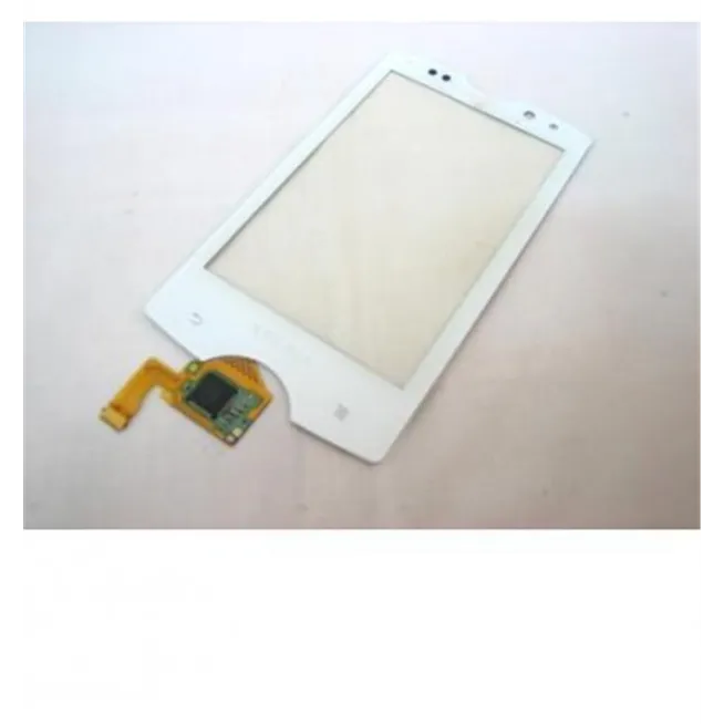 Sony ericsson xperia mini sk17i pantalla táctil blanco origi