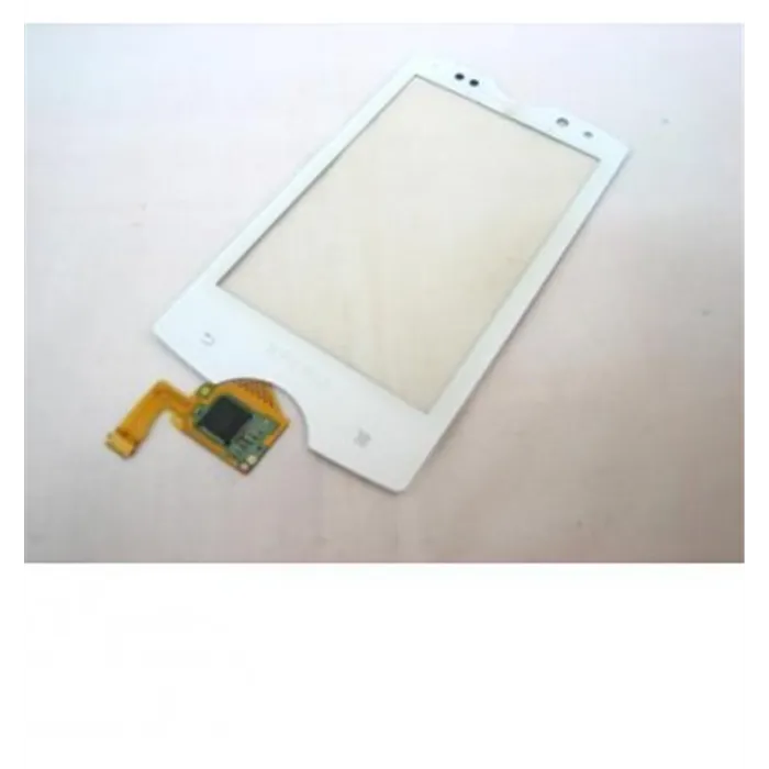 Sony ericsson xperia mini sk17i pantalla táctil blanco origi
