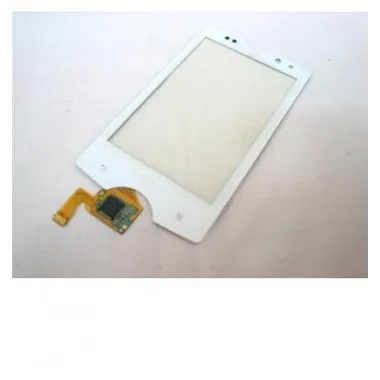 Sony ericsson xperia mini sk17i pantalla táctil blanco origi