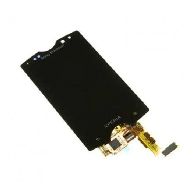 Lcd+tactil premium negro Sony ericsson sk17i xperia mini