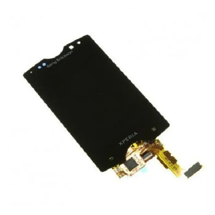 Lcd+tactil premium negro Sony ericsson sk17i xperia mini