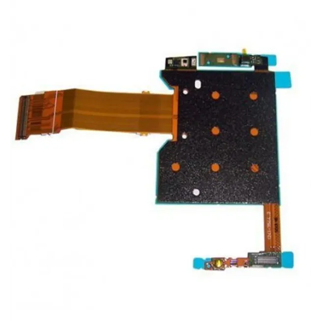 Sony Ericsson Xperia mini pro SK17I  Flex slide camara premium