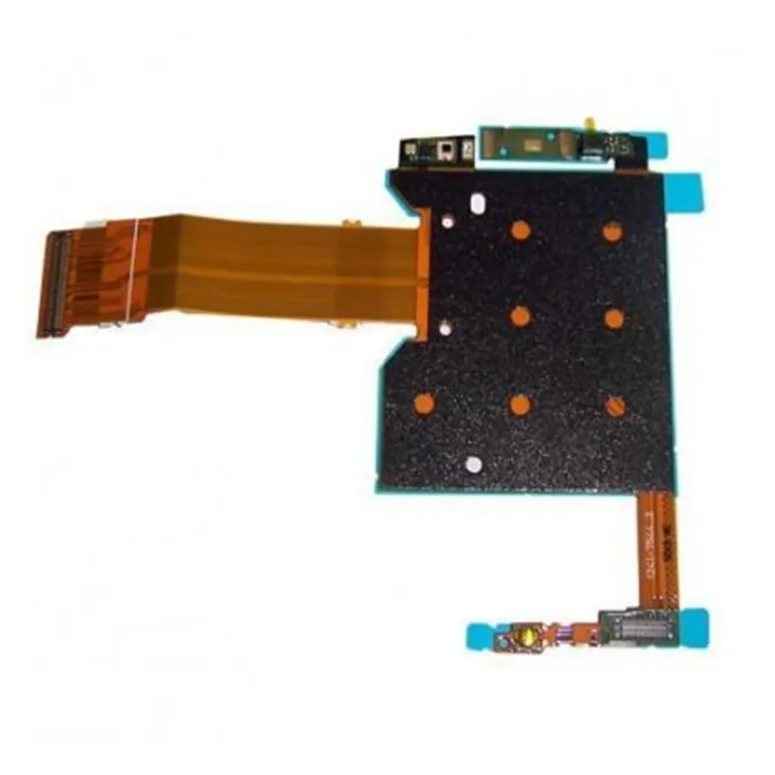 Sony Ericsson Xperia mini pro SK17I  Flex slide camara premium