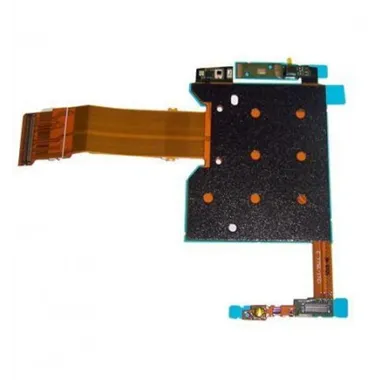 Sony Ericsson Xperia mini pro SK17I  Flex slide camara premium