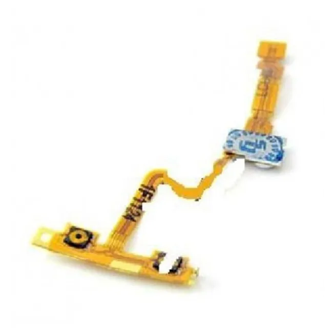 Sony Ericsson Xperia Mini Pro SK17I Flex volumen y flash ori