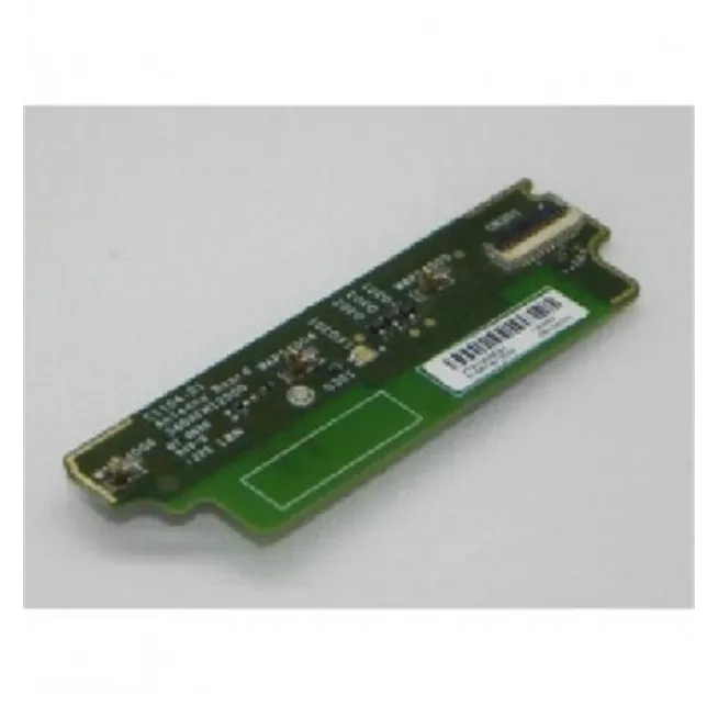 Sony Ericsson Xperia Miro ST23I Flex Placa Antena y micro or