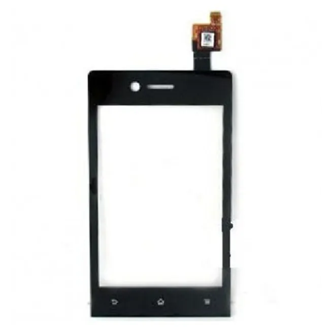 Sony Ericsson Xperia Miro st23i táctil negra premium