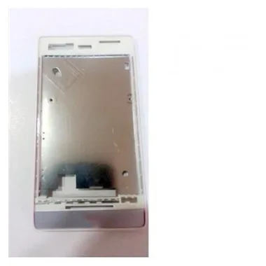 Sony Ericsson Xperia Miro ST23I marco frontal blanco