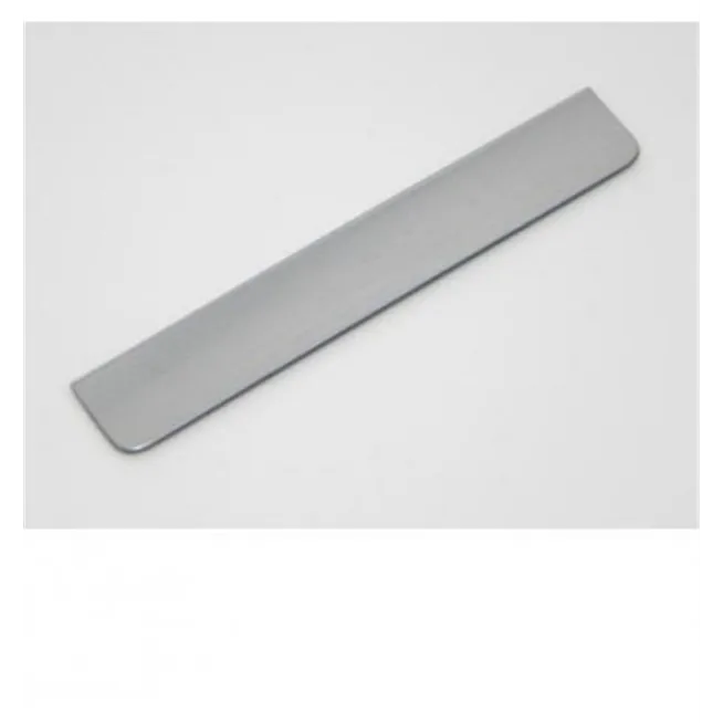 Sony Xperia Miro ST23I embellecedor blanco