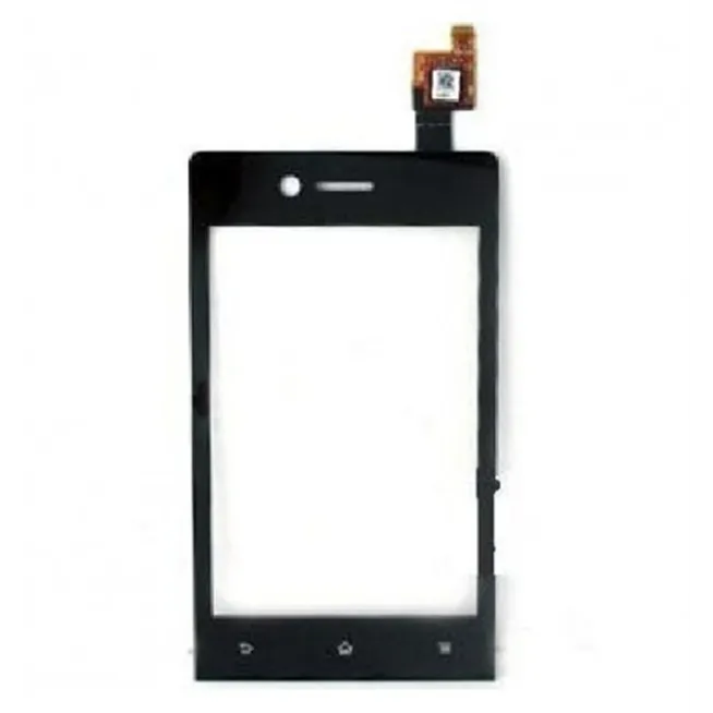 Sony Ericsson Xperia Miro st23i táctil negra