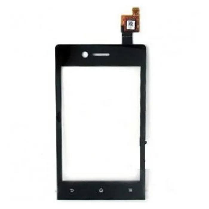 Sony Ericsson Xperia Miro st23i táctil negra