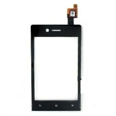 Sony Ericsson Xperia Miro st23i táctil negra