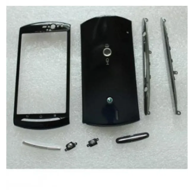 Sony Ericsson Xperia Neo V MT11i MT11 MT15i MT15 carcasa com
