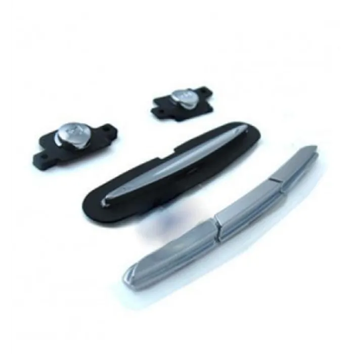 Sony Ericsson Xperia Neo V MT11i MT15i set botones premium