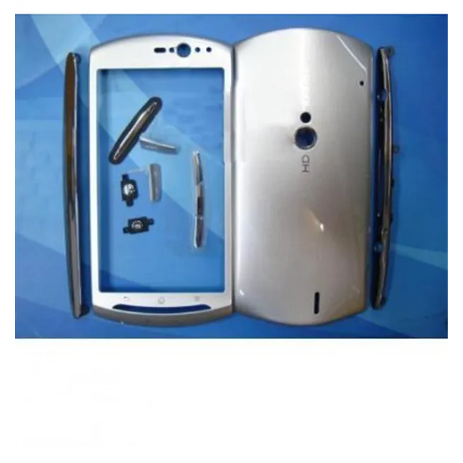 Sony Ericsson Xperia Neo V MT11i MT11 MT15i MT15 carcasa com