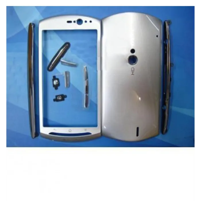 Sony Ericsson Xperia Neo V MT11i MT11 MT15i MT15 carcasa com
