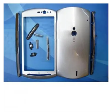 Sony Ericsson Xperia Neo V MT11i MT11 MT15i MT15 carcasa com