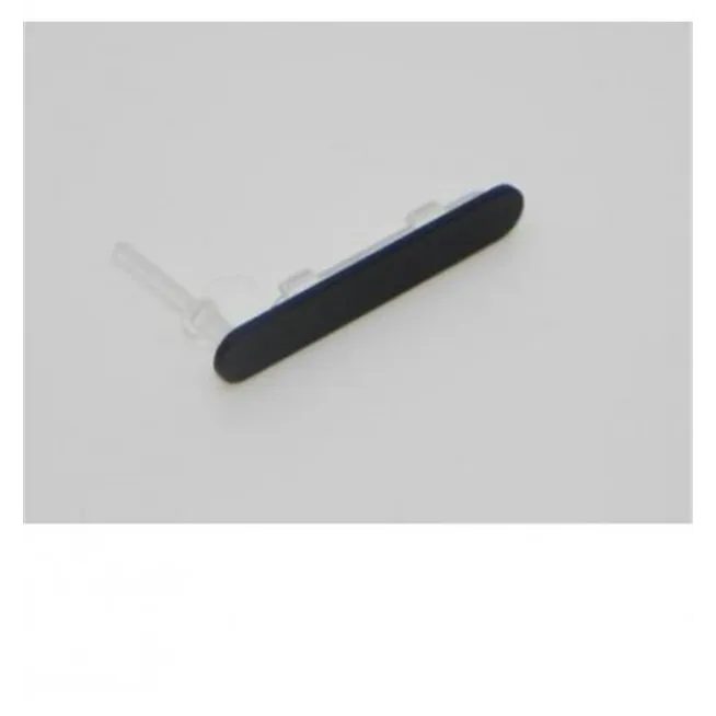Sony Xperia P LT22I cubierta sim negro premium