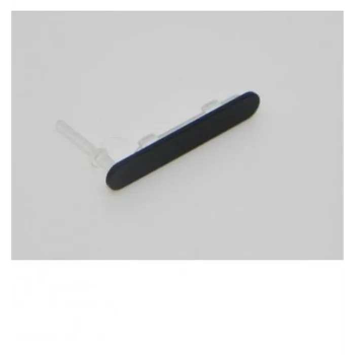 Sony Xperia P LT22I cubierta sim negro premium