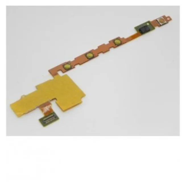 Sony Xperia P LT22I Flex botones laterales premium